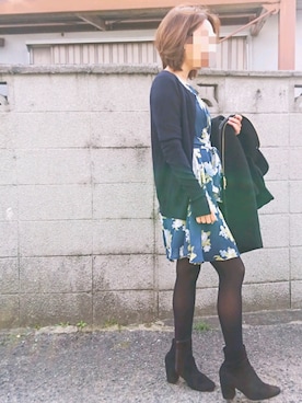 hibi✡さんのコーディネート