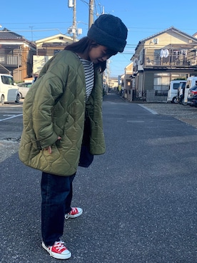 asami shihoさんのコーディネート