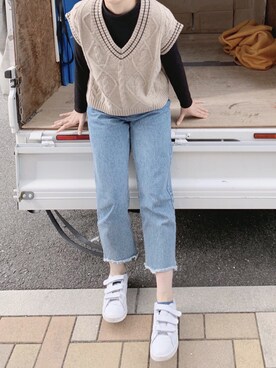 ひらのさんのコーディネート