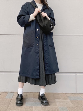 ひらのさんのコーディネート