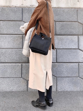 ひらのさんのコーディネート