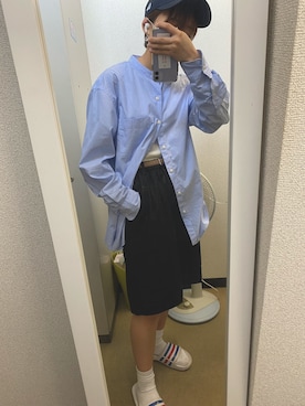 つきさん（レディース・153cm）の春コーディネート