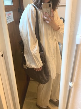 なっちゃんさんのコーディネート