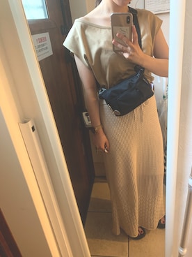 なっちゃんさんのコーディネート