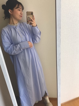 なっちゃんさんのコーディネート