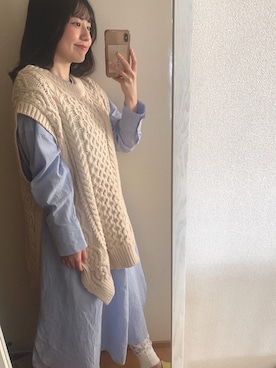 なっちゃんさんのコーディネート