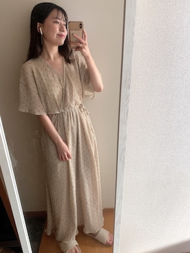 なっちゃんさんのコーディネート