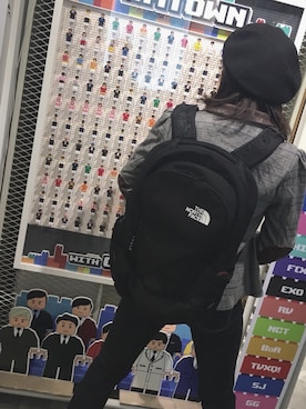 Kahoさんのコーディネート