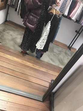 Kahoさんのコーディネート