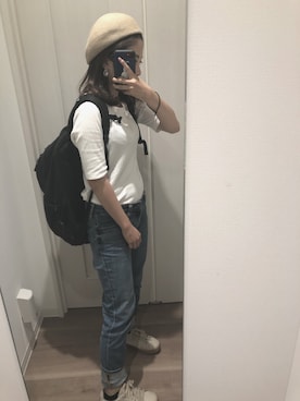 Kahoさんのコーディネート