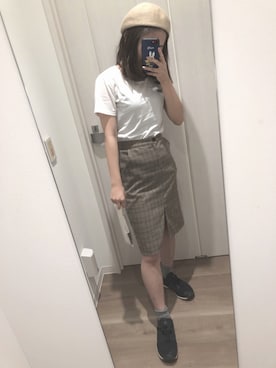 Kahoさんのコーディネート