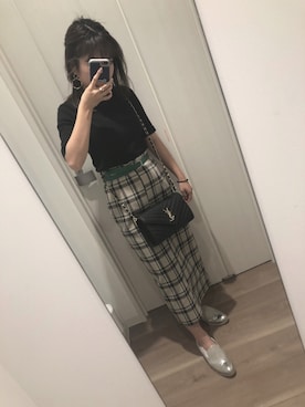 Kahoさんのコーディネート