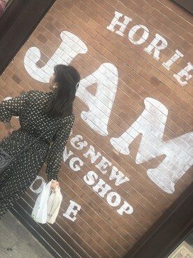 Kahoさんのコーディネート