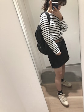 Kahoさんのコーディネート