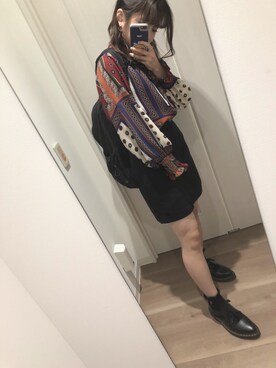 Kahoさんのコーディネート