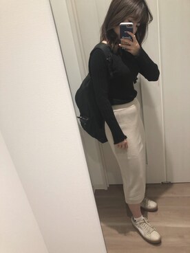 Kahoさんのコーディネート