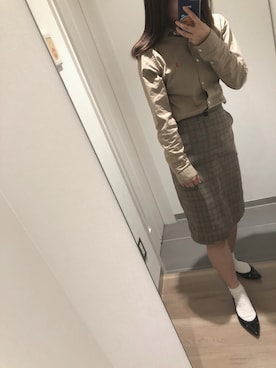 Kahoさんのコーディネート