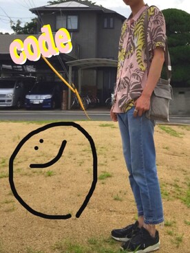 ぺるしーさんのコーディネート