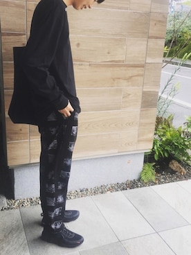 ぺるしーさんのコーディネート