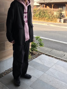 ぺるしーさんのコーディネート