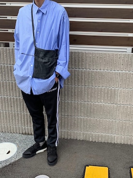 ぺるしーさんのコーディネート