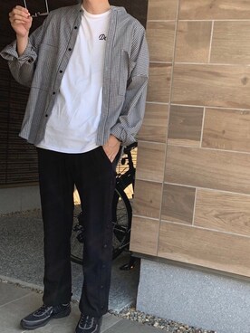 ぺるしーさんのコーディネート