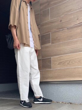 ぺるしーさんのコーディネート