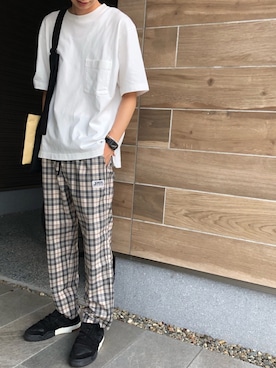 ぺるしーさんのコーディネート