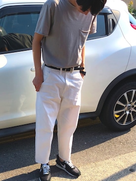 ぺるしーさんのコーディネート