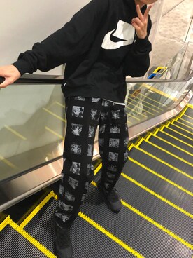 ぺるしーさんのコーディネート