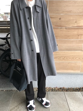 ぺるしーさんのコーディネート