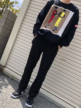 ぺるしーさんのコーディネート