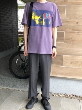 ぺるしーさんのコーディネート