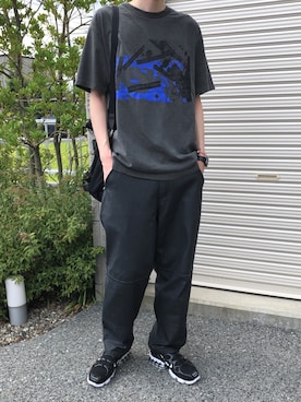 ぺるしーさんのコーディネート