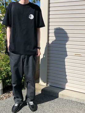 ぺるしーさんのコーディネート