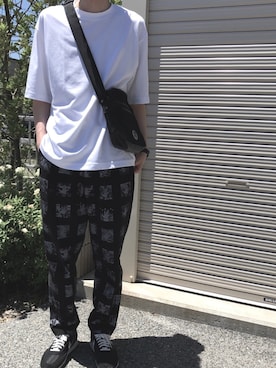 ぺるしーさんのコーディネート