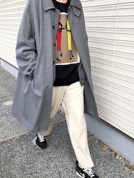 ぺるしーさんのコーディネート