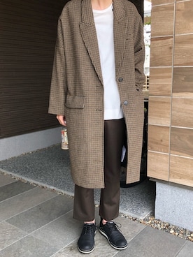 ぺるしーさんのコーディネート