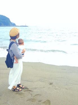 Fukuco✯さん(レディース・164cm)の秋コーディネート