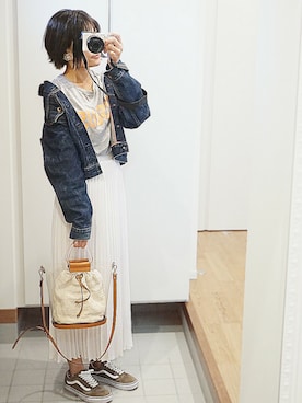 Fukuco✯さんのコーディネート