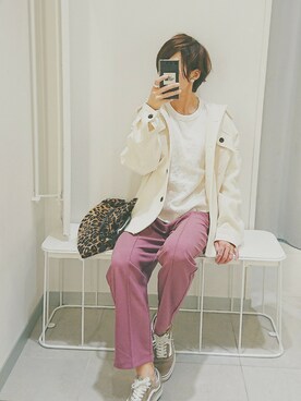 Fukuco✯さんのコーディネート