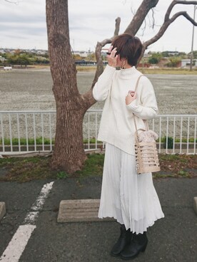 Fukuco✯さんのコーディネート