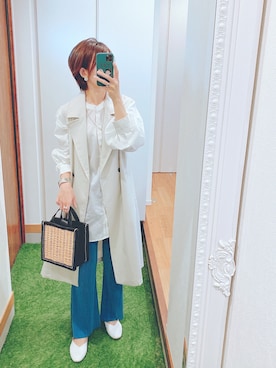 Fukuco✯さんのコーディネート