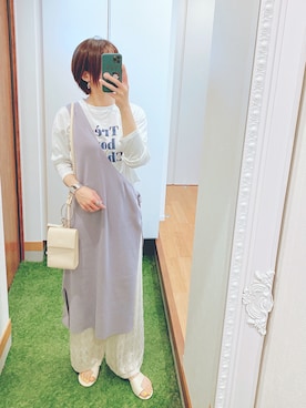 Fukuco✯さんのコーディネート
