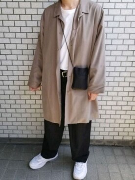 TAKUMIさんのコーディネート