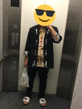 冬銀さんのコーディネート