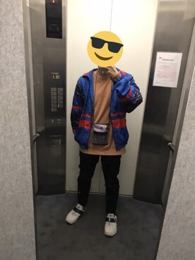 冬銀さんのコーディネート