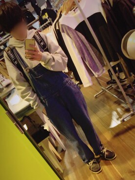 TOPさんのコーディネート