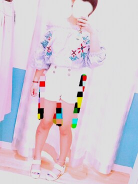 🐼发芽🚬さんのコーディネート