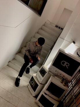 しょーたさんのコーディネート